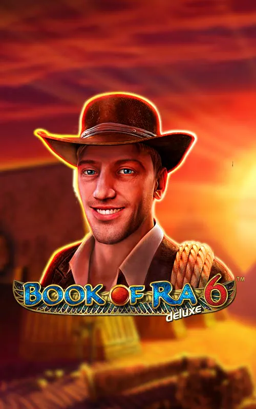 Book of Ra at Ice 36 Casino