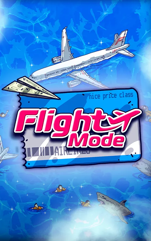 Flight Mode at Ice 36 Casino