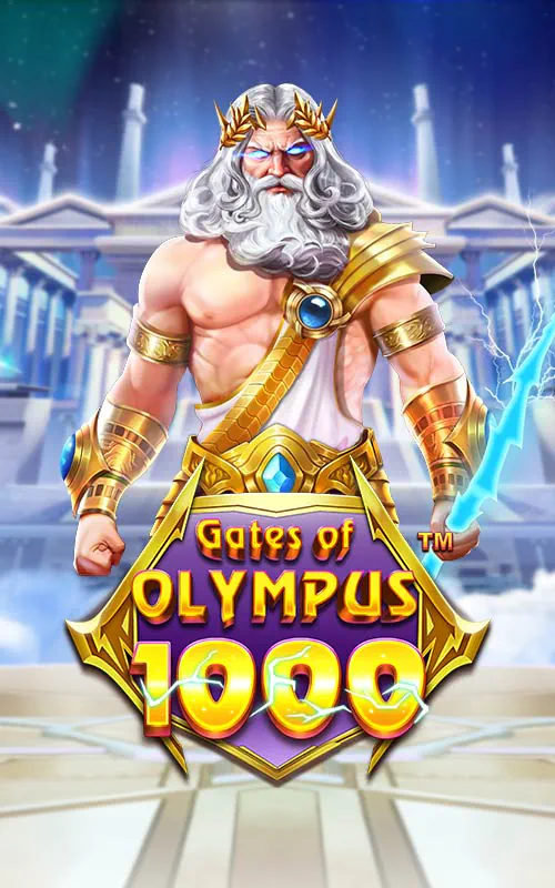 Gates of Olympus at Ice 36 Casino