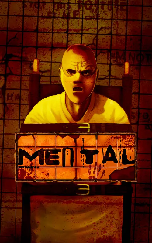 Mental at Ice 36 Casino